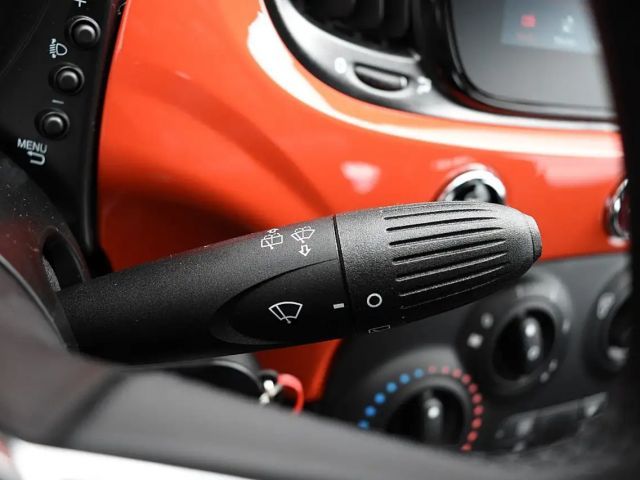 Fiat 500 FireFly Hybrid 70