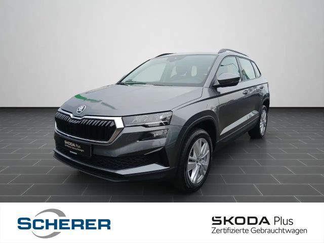 Skoda Karoq 1.5 TSI Selection