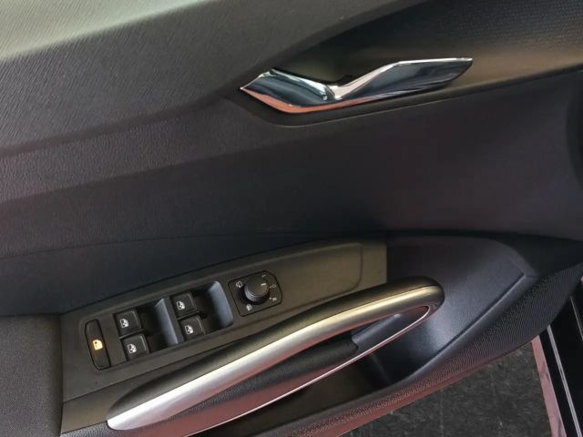 Skoda Fabia 1.0 TSI Tour