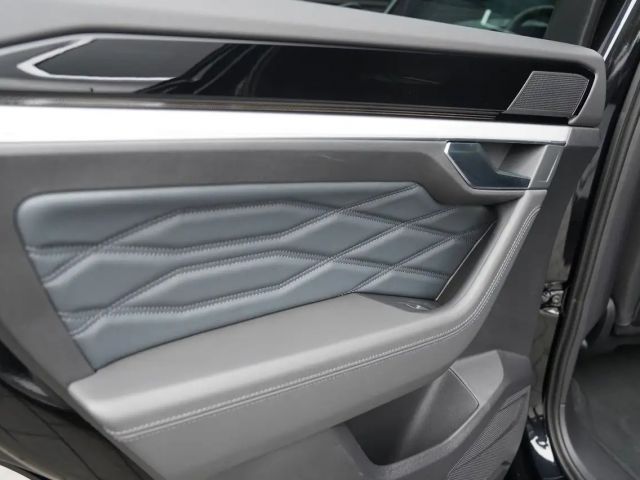 Volkswagen Touareg IQ.Drive eHybrid