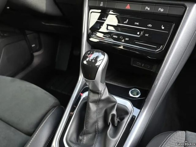 Volkswagen T-Roc 1.0 TSI Style