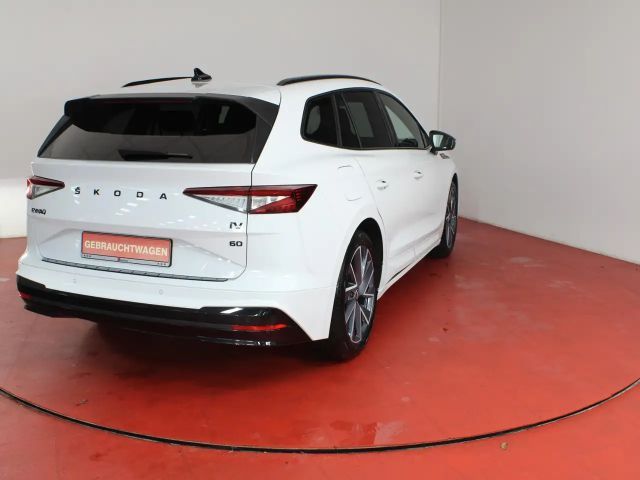 Skoda Enyaq Sportline