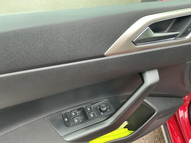 Volkswagen Taigo 1.0 TSI Move