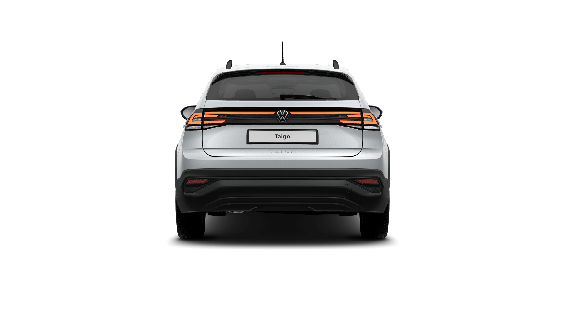 Volkswagen Taigo DSG Move