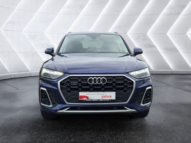 Audi Q5 40 TDI Quattro S-Tronic