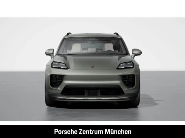 Porsche Macan 4S