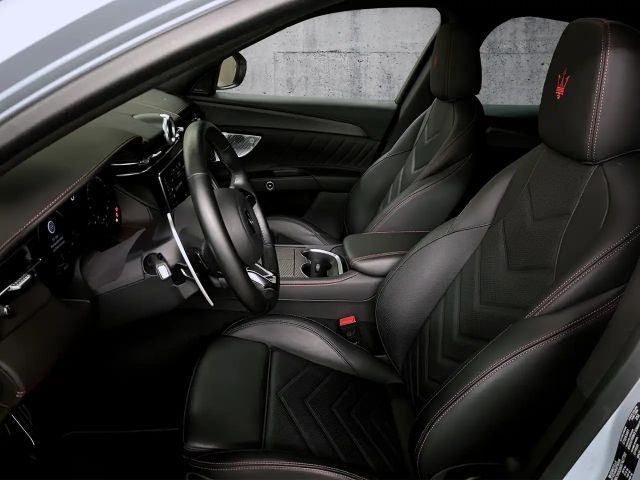 Maserati Grecale Trofeo