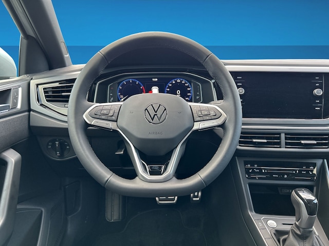 Volkswagen Polo DSG IQ.Drive R-Line