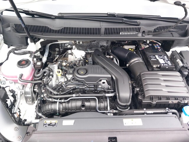 Volkswagen Touran 1.5 TSI OPF 110 kW (150 PS) DSG