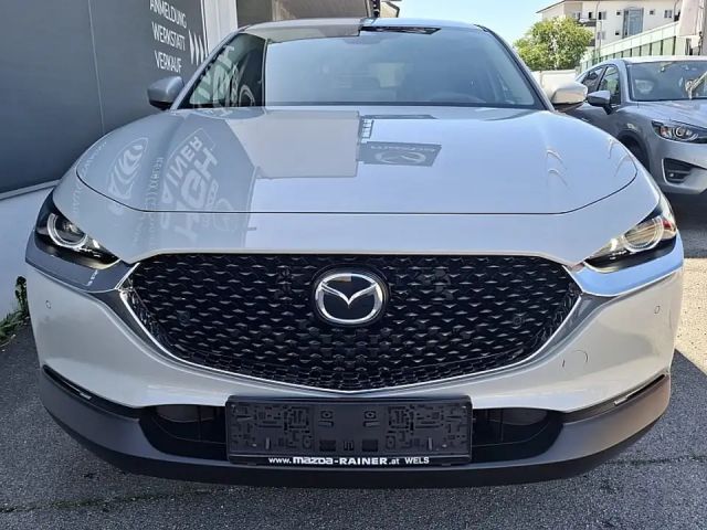 Mazda CX-30 e-Skyactive G140 Centre-Line Aut. DESI