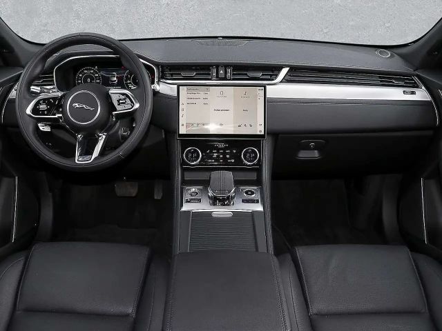 Jaguar F-Pace AWD P400e S