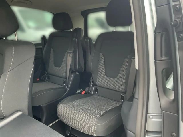 Mercedes-Benz EQV 300 Limousine Lang