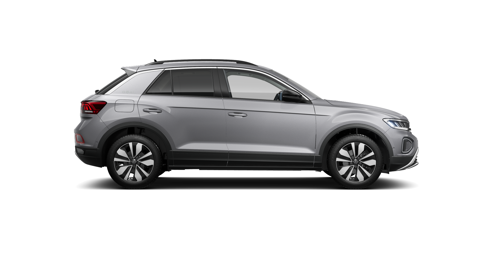 Volkswagen T-Roc T-ROC 1.0    Life BT085 TSIM6F