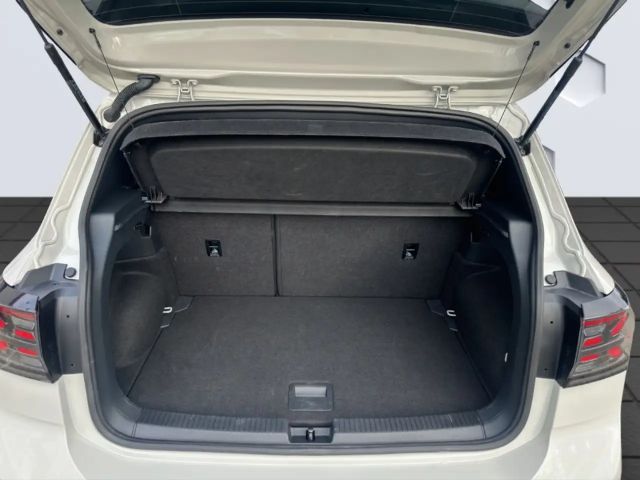 Volkswagen T-Cross 1.5 TSI DSG R-Line