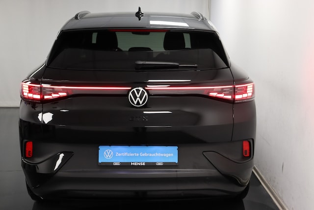 Volkswagen ID.4 4Motion IQ.Drive