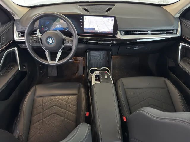 BMW iX1 xDrive30
