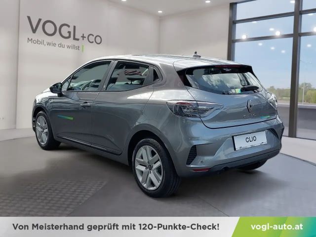 Renault Clio Evolution SCe 65