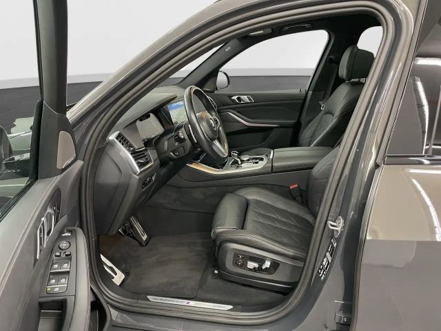 BMW X5 M-Sport xDrive40d