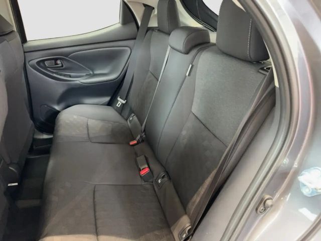 Toyota Yaris Hatchback Hybride