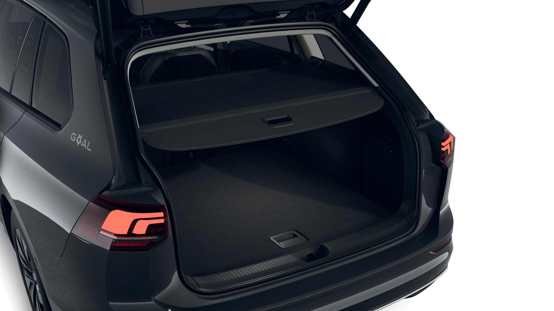 Volkswagen Golf 1.5 TSI Variant