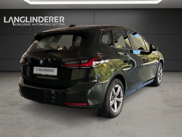 BMW 218 218i Active Tourer