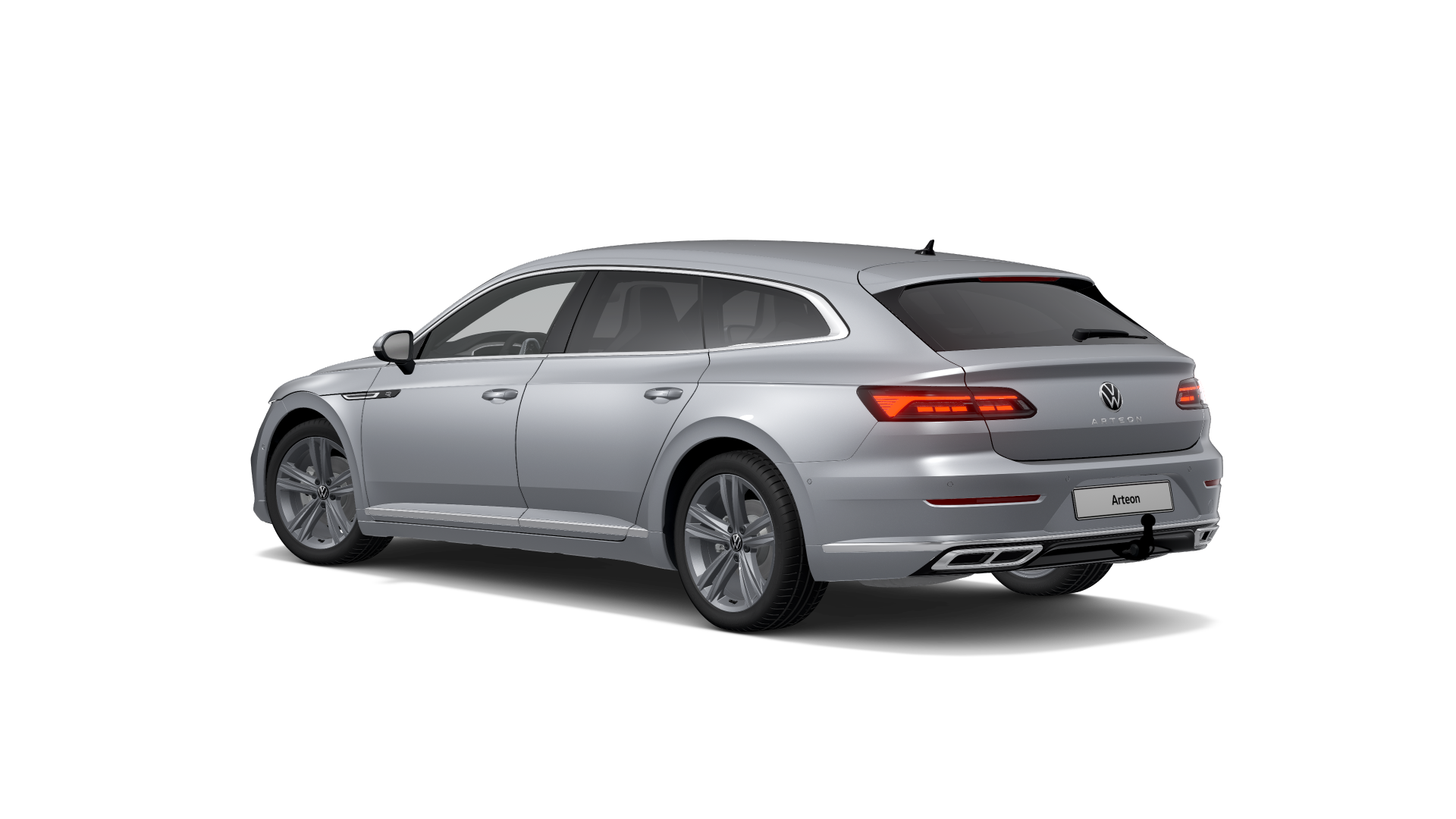 Volkswagen Arteon Shooting Brake 2.0 TSI DSG