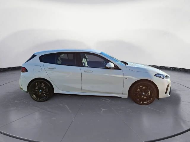 BMW 120 M-Sport Sedan