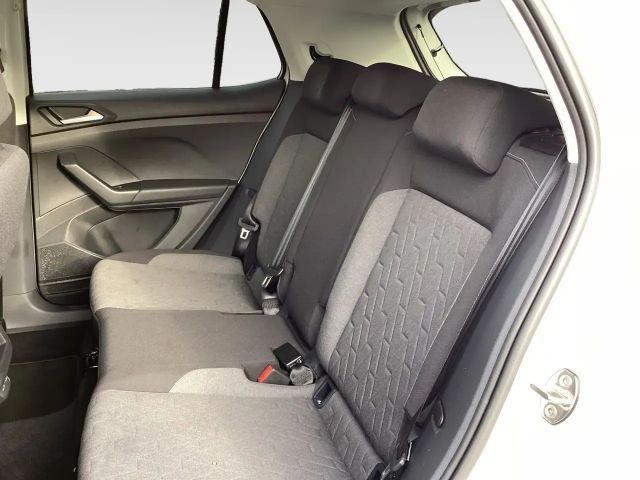 Volkswagen T-Cross DSG Life