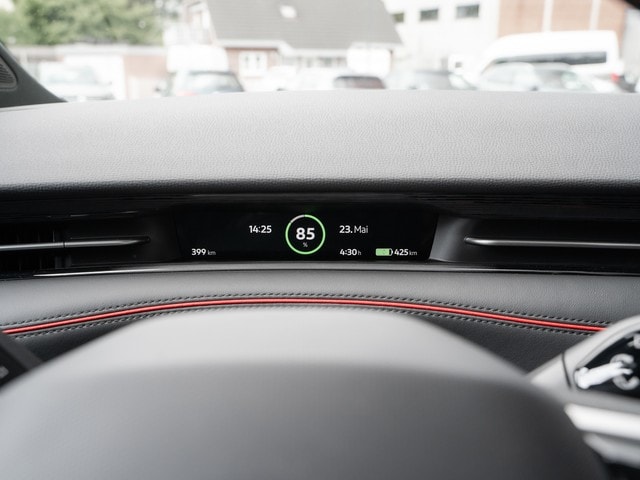 Volkswagen ID.7 GTX Tourer