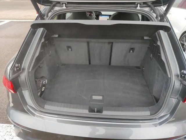 Audi S3 2.0 TFSI Quattro S-Tronic Sedan