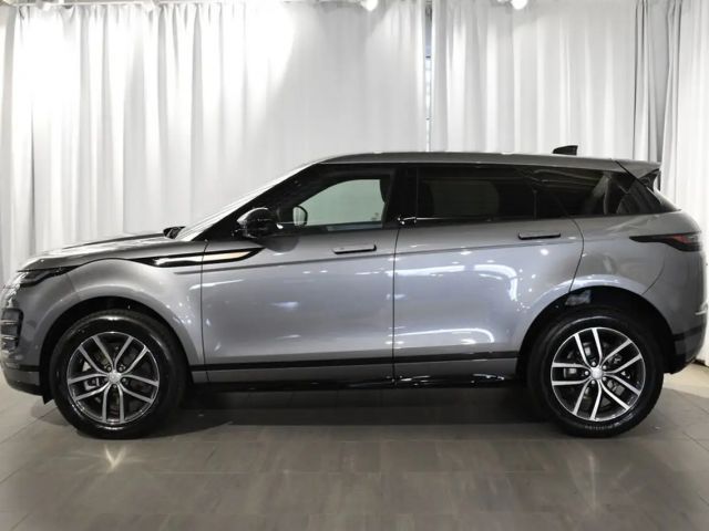 Land Rover Range Rover Evoque Dynamic SE