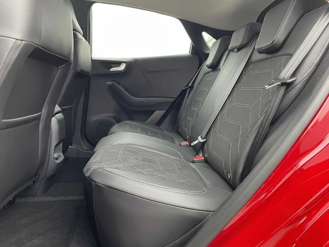 Ford Puma Gen-E Premium