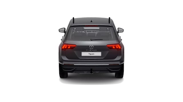 Volkswagen Tiguan 2.0 TDI DSG Life