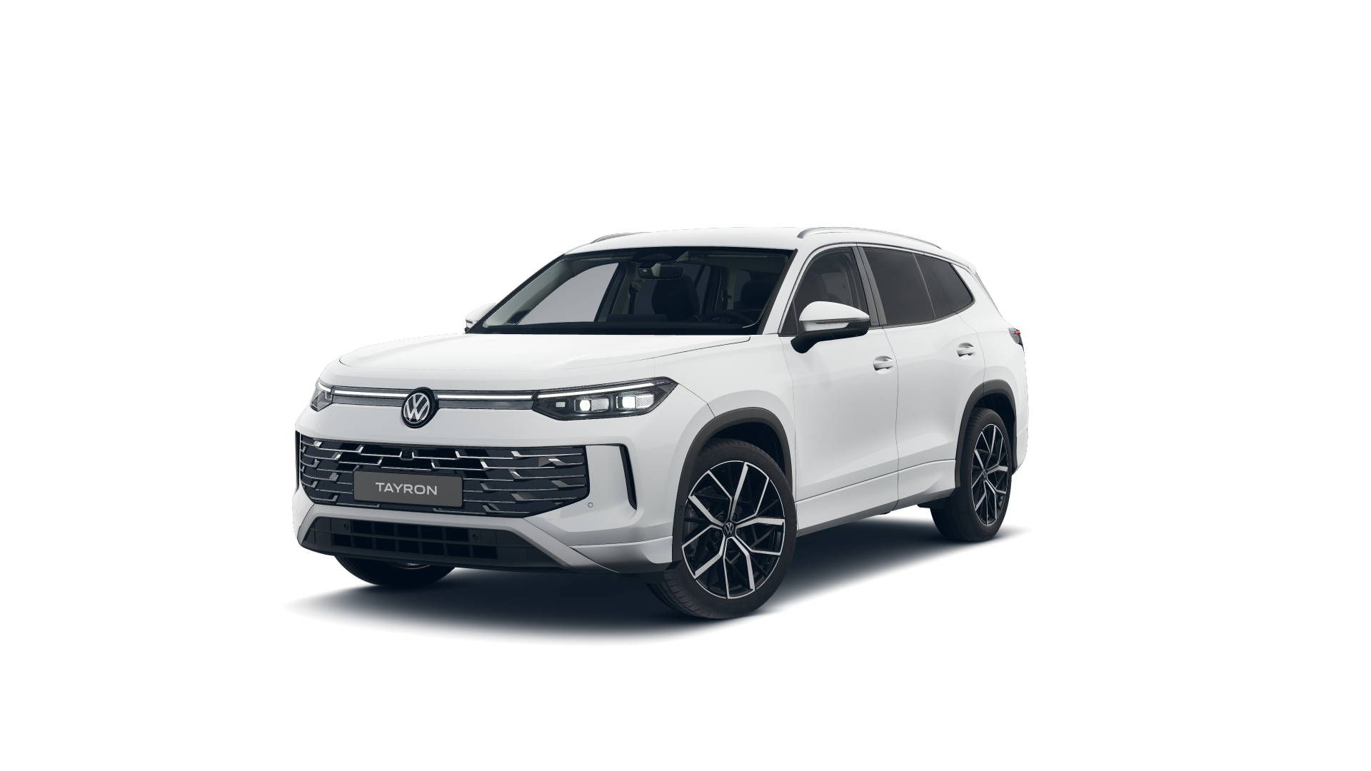 Volkswagen Tayron DSG Elegance Elegance