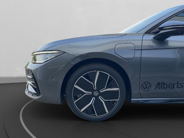 Volkswagen Passat Variant eHybrid