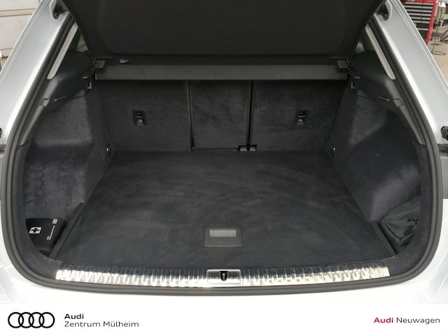 Audi Q3 35 TFSI S-Tronic