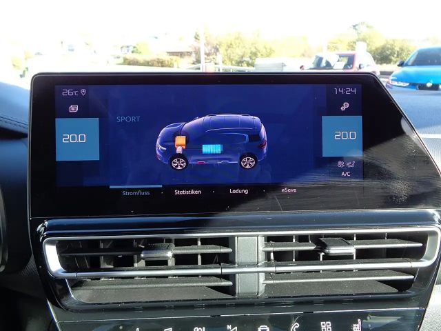 Citroën C5 Aircross Hybrid Pack Shine