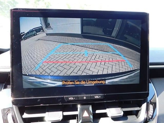 Suzuki Swace Comfort Hybrid