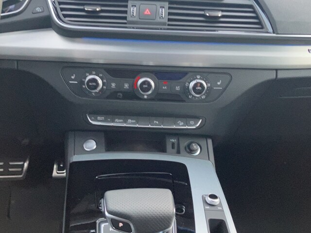 Audi Q5 45 TFSI Quattro S-Tronic