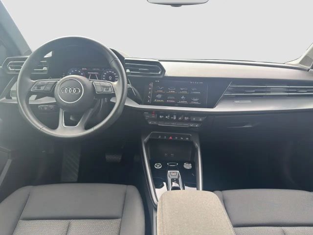 Audi A3 35 TFSI S-Tronic Sedan