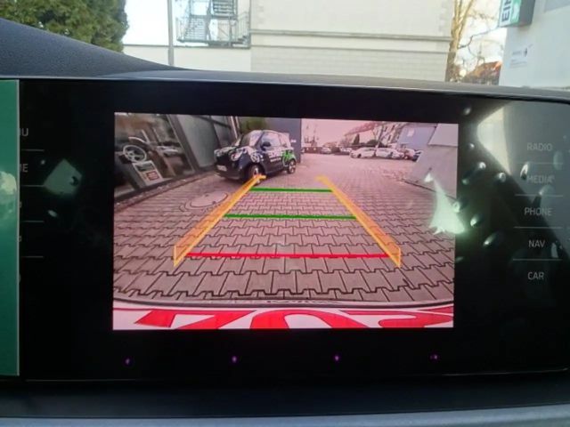 Skoda Kamiq SONDERMODELL "Tour"