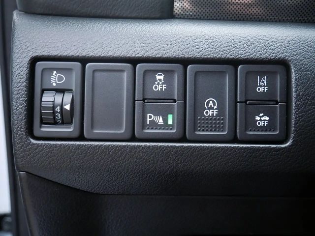 Suzuki Vitara Comfort Hybrid