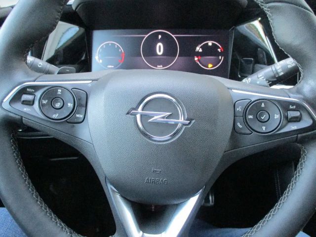 Opel Grandland X GS-Line Grand Sport