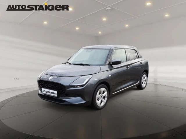Suzuki Swift Comfort