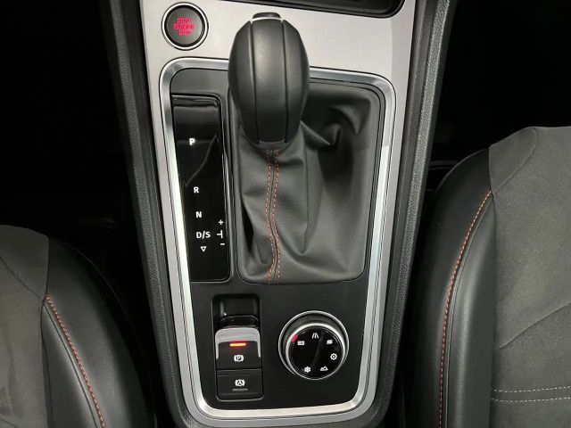 Seat Ateca 2.0 TDI FR-lijn