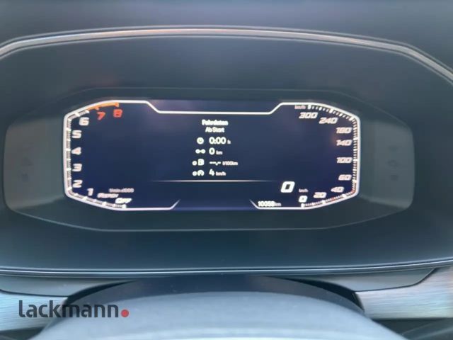 Cupra Formentor 2.0 Tribe Edition*Matrix*360*Beats*Navi