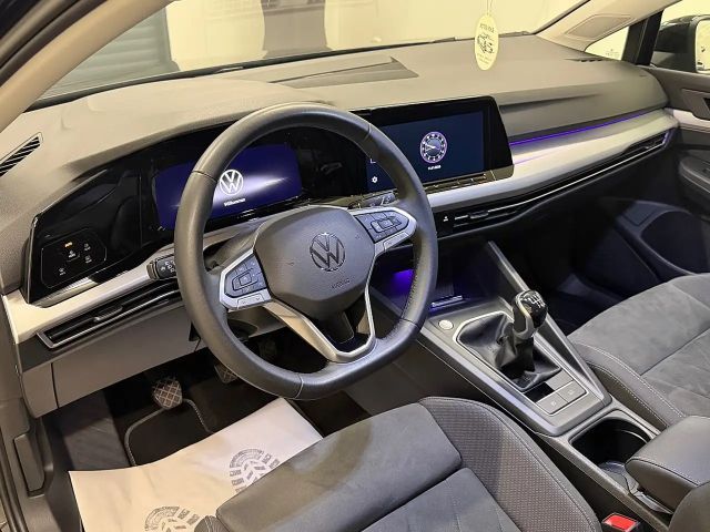 Volkswagen Golf ACT Life