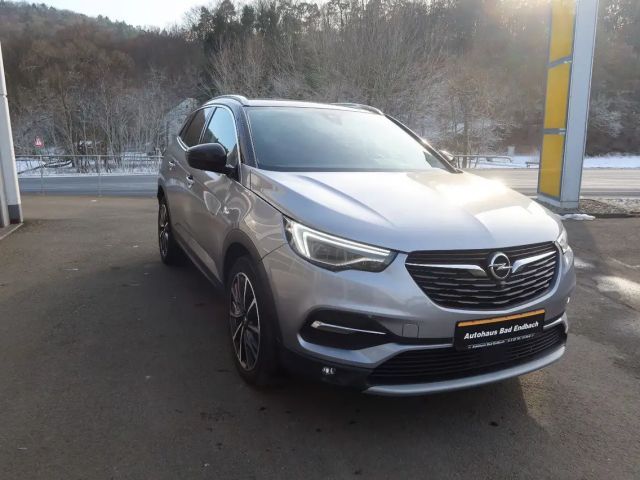 Opel Grandland X Ultimate