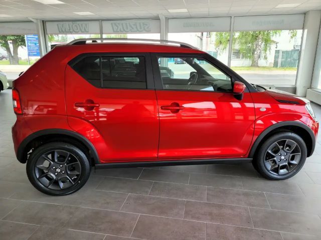 Suzuki Ignis 4x4 Comfort