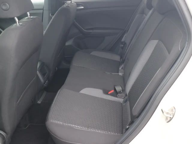 Volkswagen T-Cross 1.0 TSI DSG Life